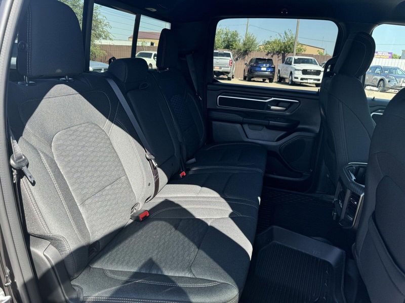 2025 RAM 1500 Big HornImage 12