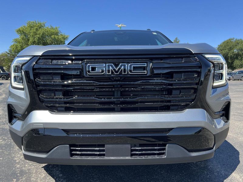 2026 Gmc Terrain Elevation photo 10