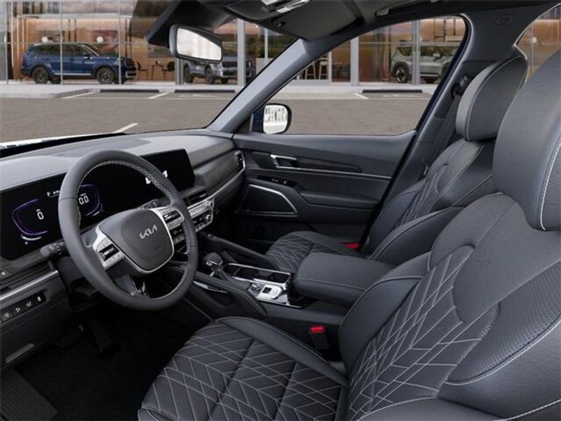 New 2025 Kia Telluride EX X-LineImage 17