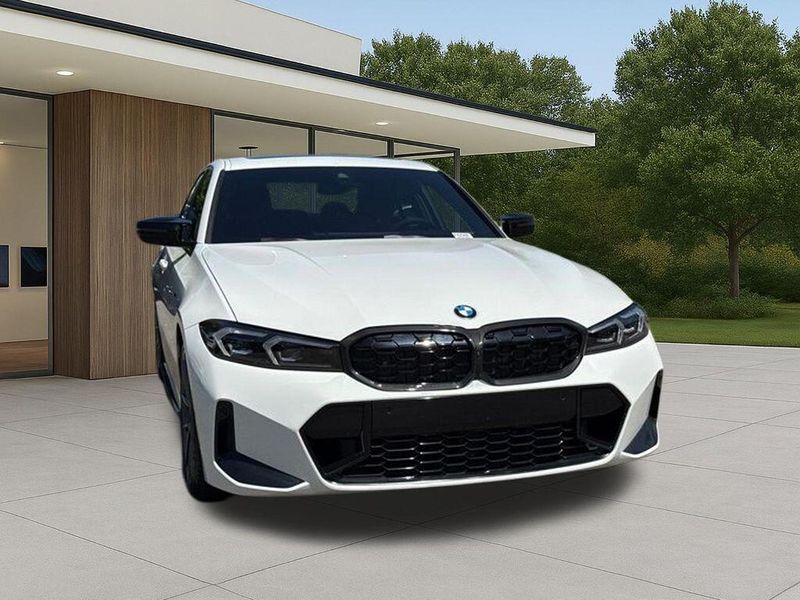 Used 2024 BMW 3 Series M340iImage 5
