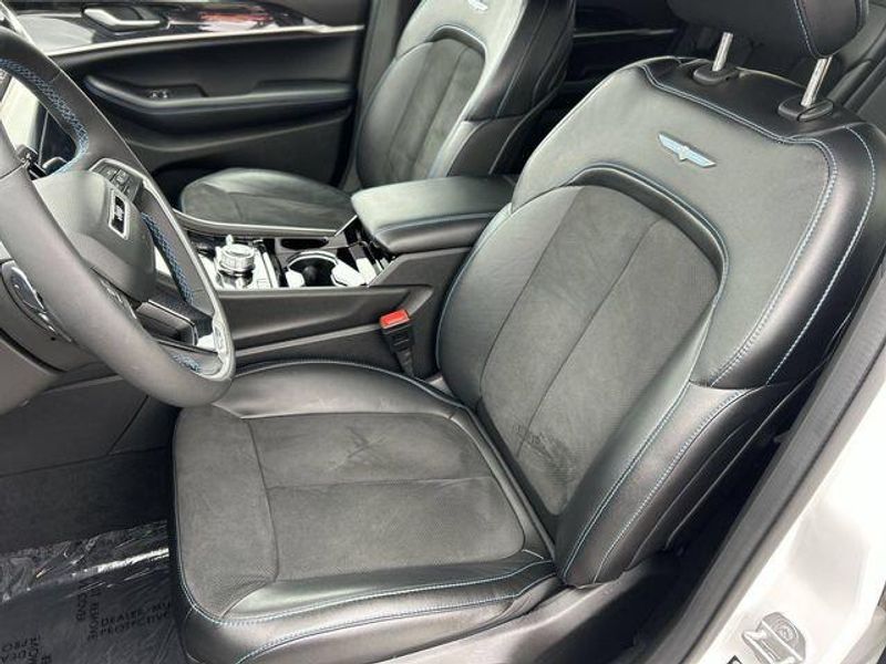 Used 2022 Jeep Grand Cherokee 4xe Trailhawk 4xeImage 18