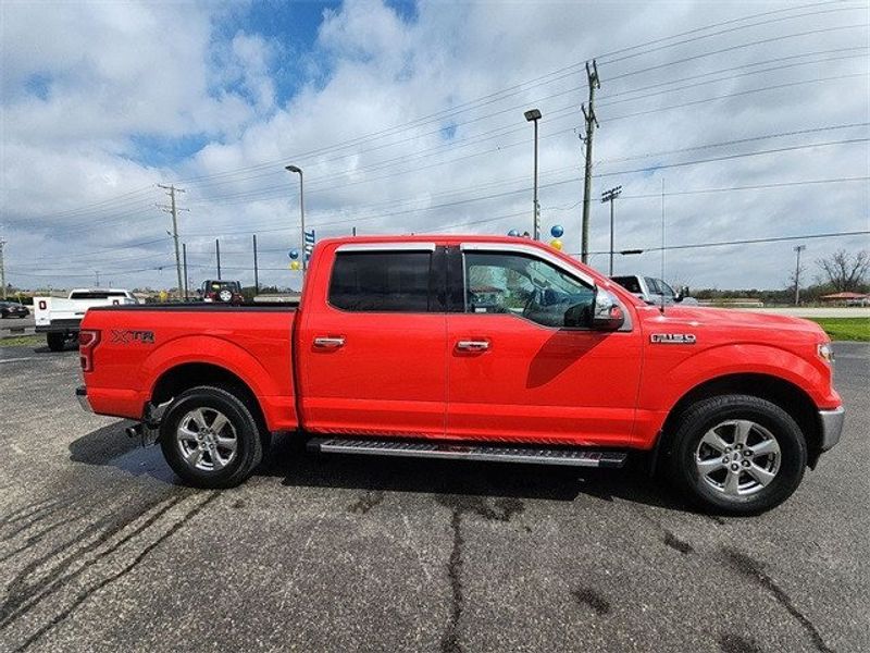 2019 Ford F-150 XLTImage 6