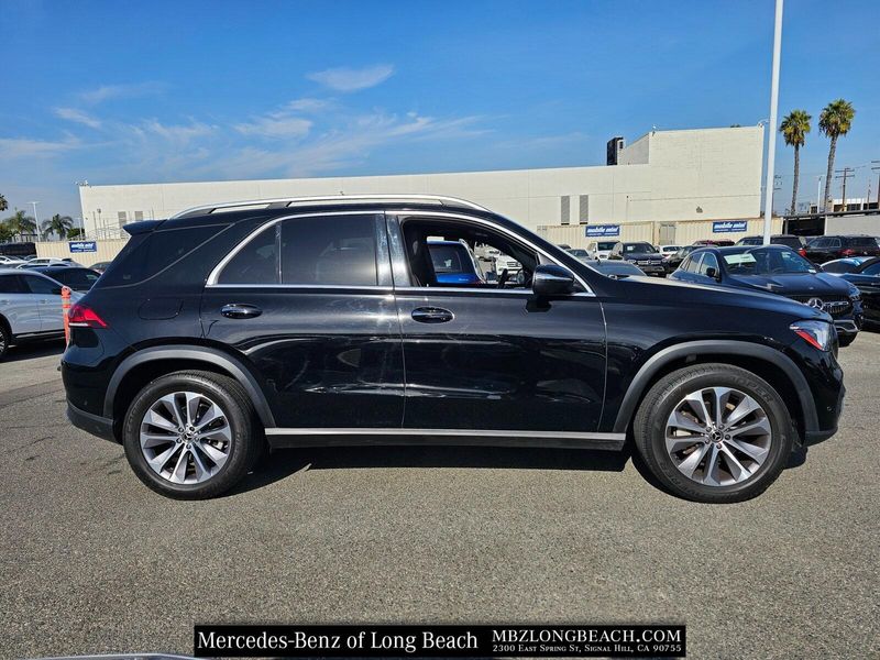 2023 Mercedes-Benz GLE 350Image 8