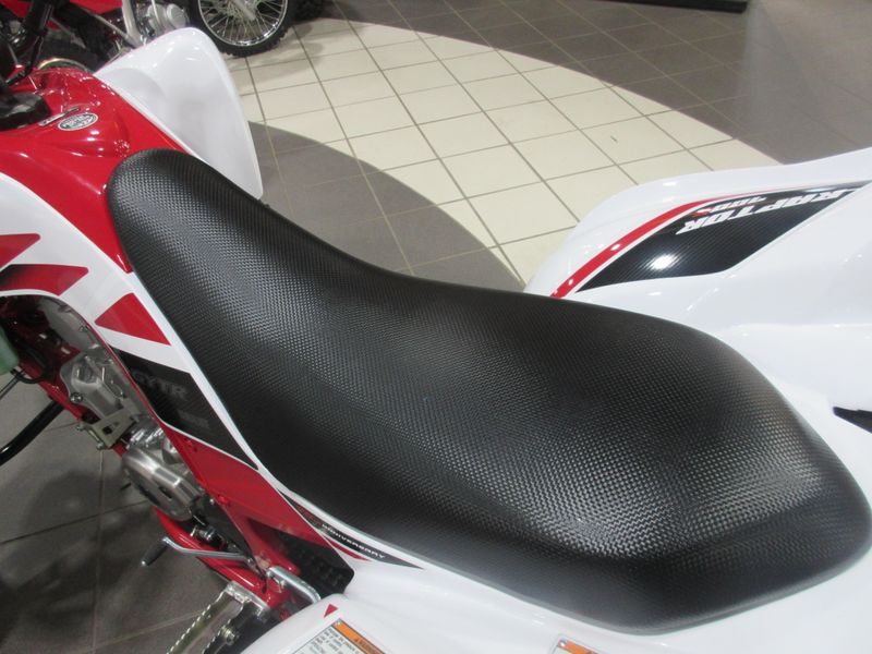 NEW 2026 YAMAHA RAPTOR 700R SE Image 15