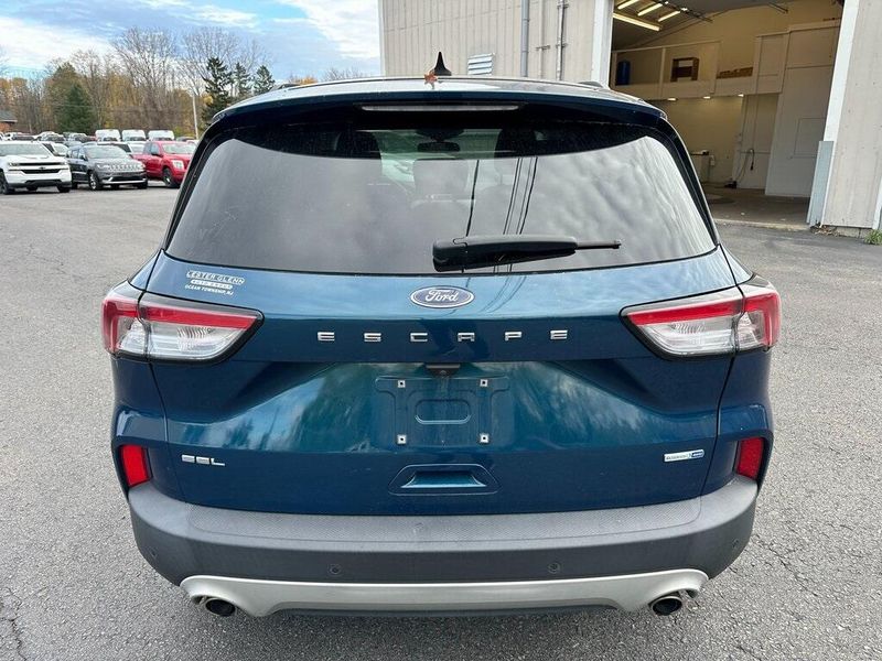 2020 Ford Escape SELImage 14