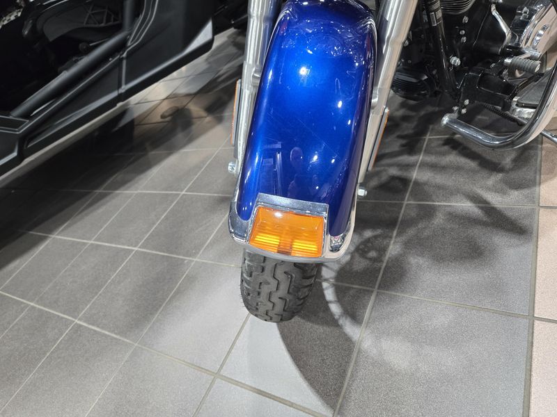 USED 2016 HARLEY HERITAGE SOFTAIL CLASSIC Image 17