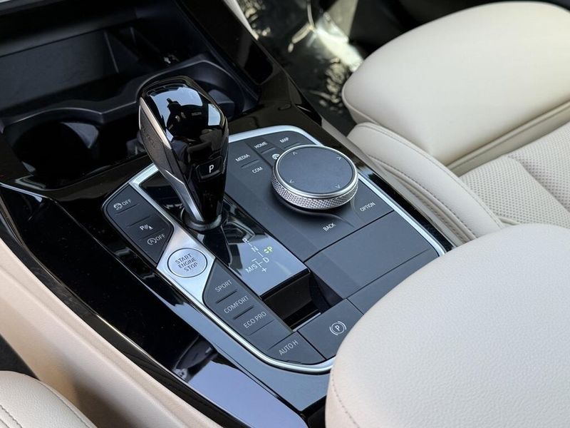 2022 BMW X3 sDrive30iImage 28