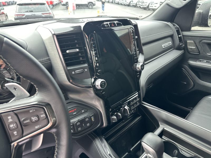 2022 RAM 1500 TRXImage 27