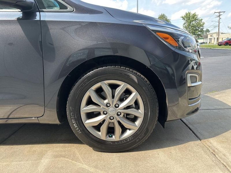 Used 2021 Kia Sedona EXImage 12