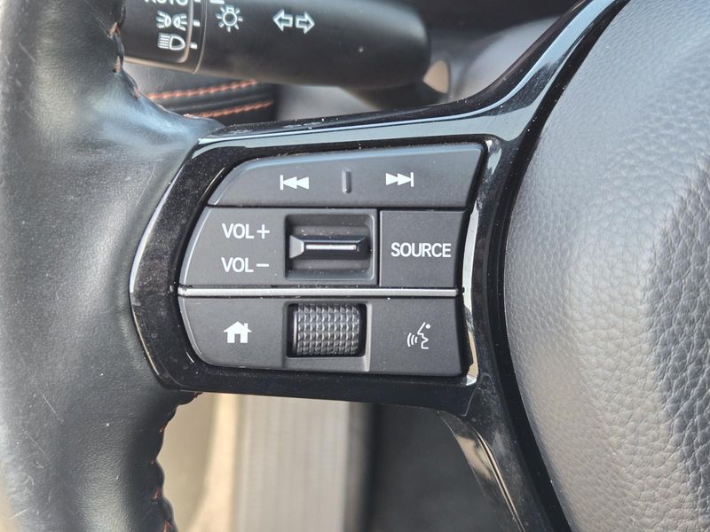 Used 2024 Honda HR-V Sport 2WD CVT