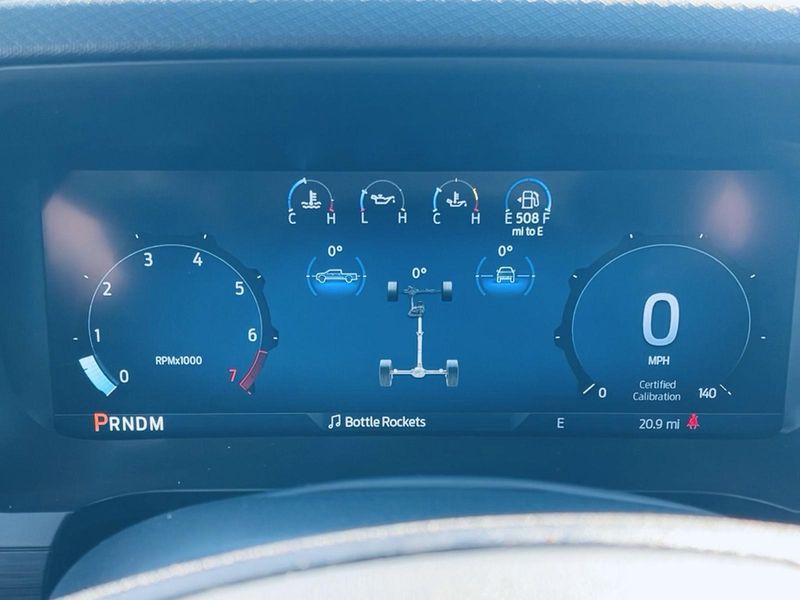 2025 Ford F-150 XL photo 22