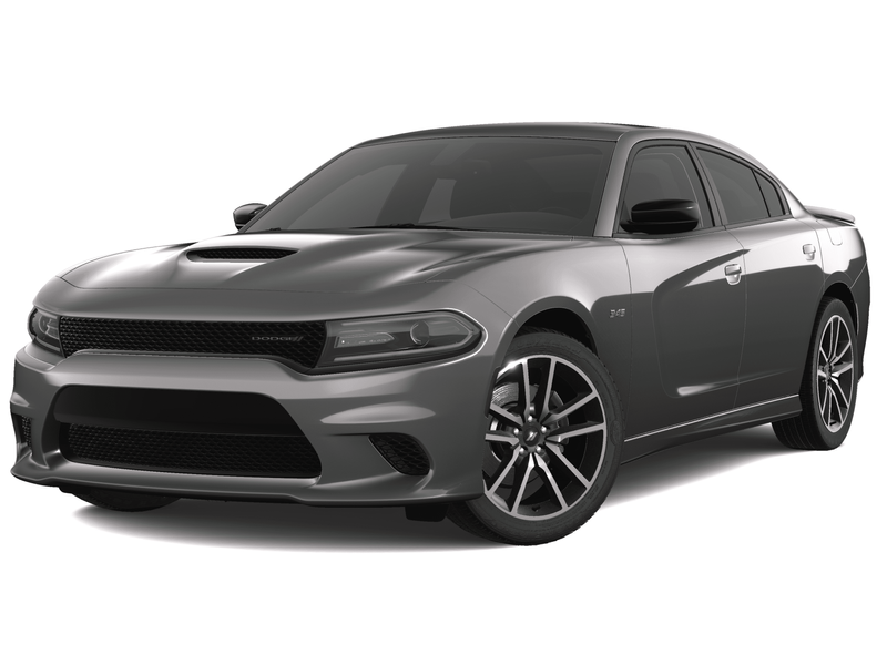 2023 Dodge Charger R/TImage 1