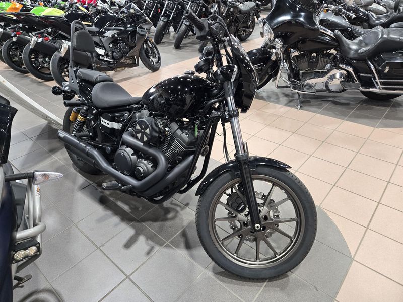 USED 2021 YAMAHA BOLT RSPEC Image 1