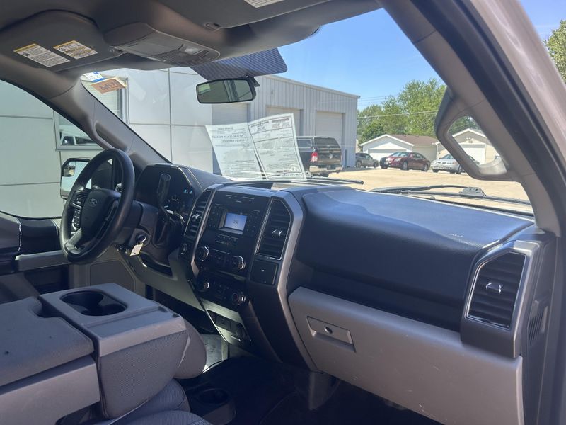 2018 Ford F-150 Image 16