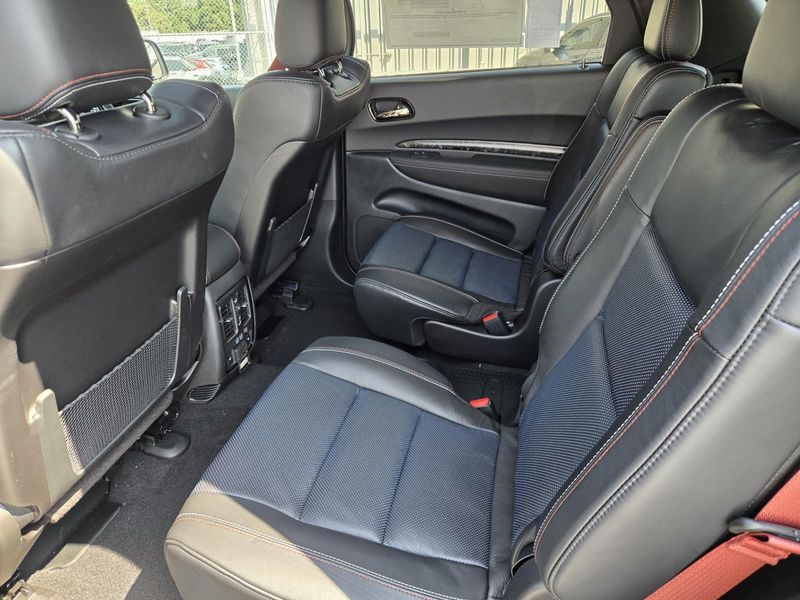 New 2026 Dodge Durango Gt Plus Awd America250