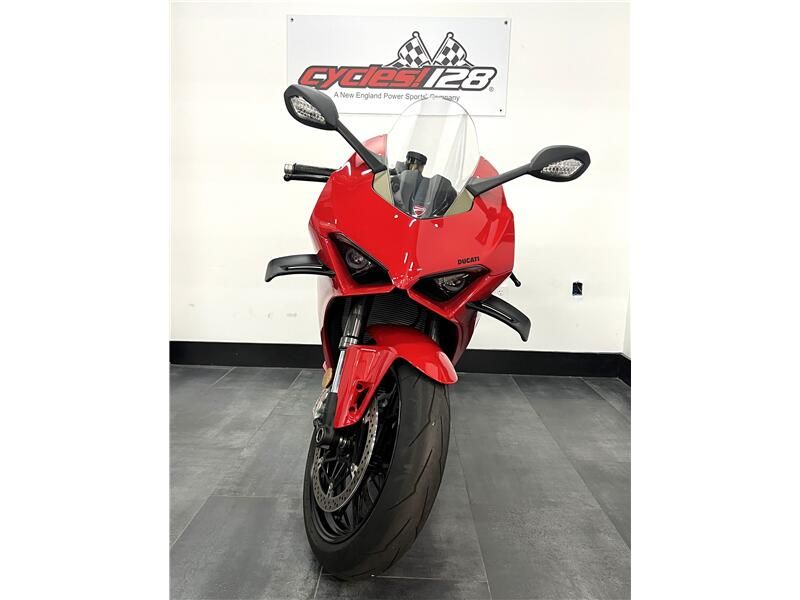 Used 2022 Ducati PANIGALE V4 Image 3