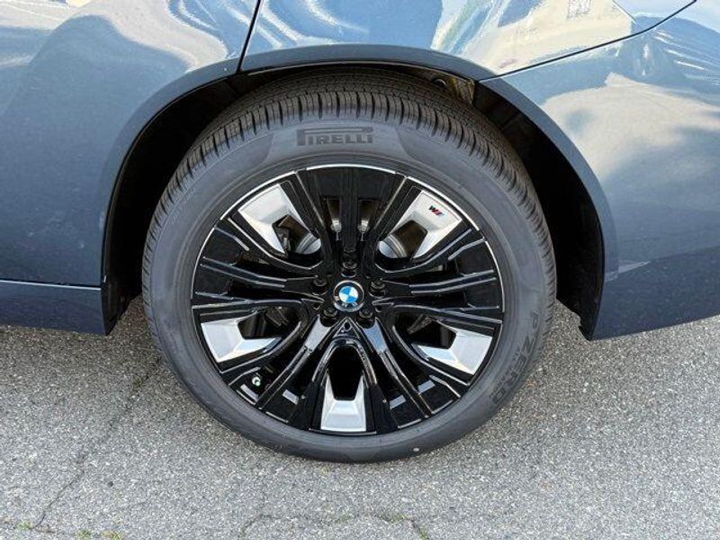 New 2026 BMW X3 30 xDriveImage 14