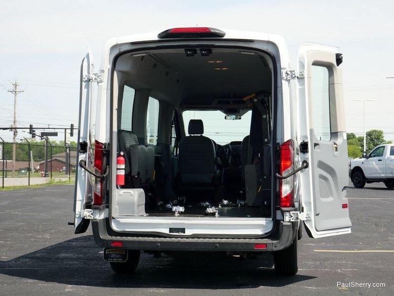 2019 Ford Transit-350 XLImage 33