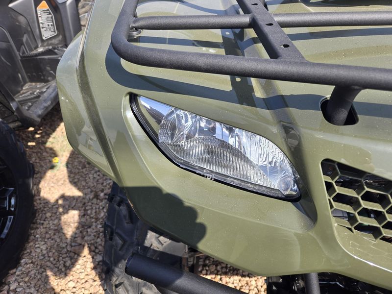 NEW 2026 SUZUKI KINGQUAD 400 ASI Image 7