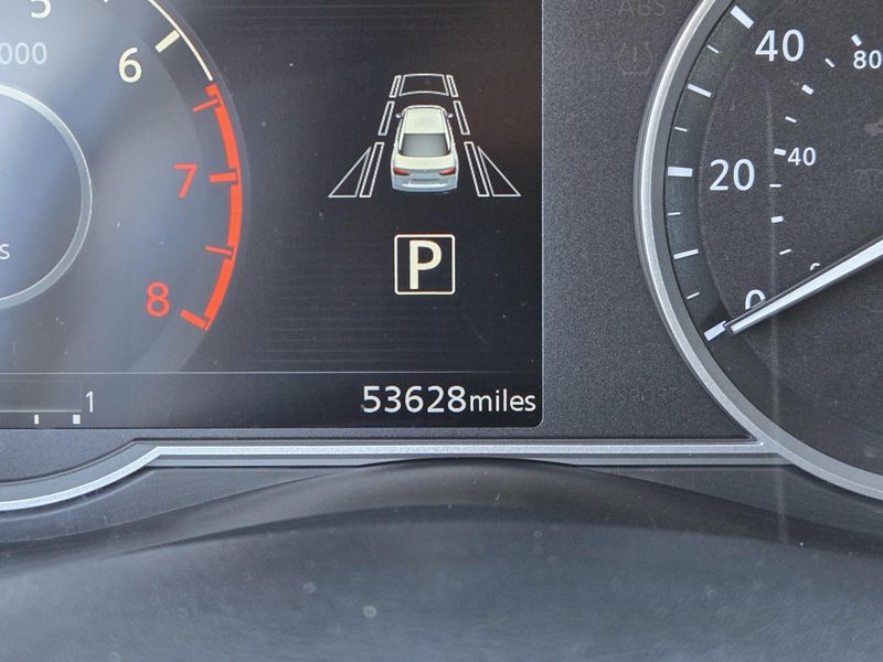 Used 2022 Nissan Versa SV CVT