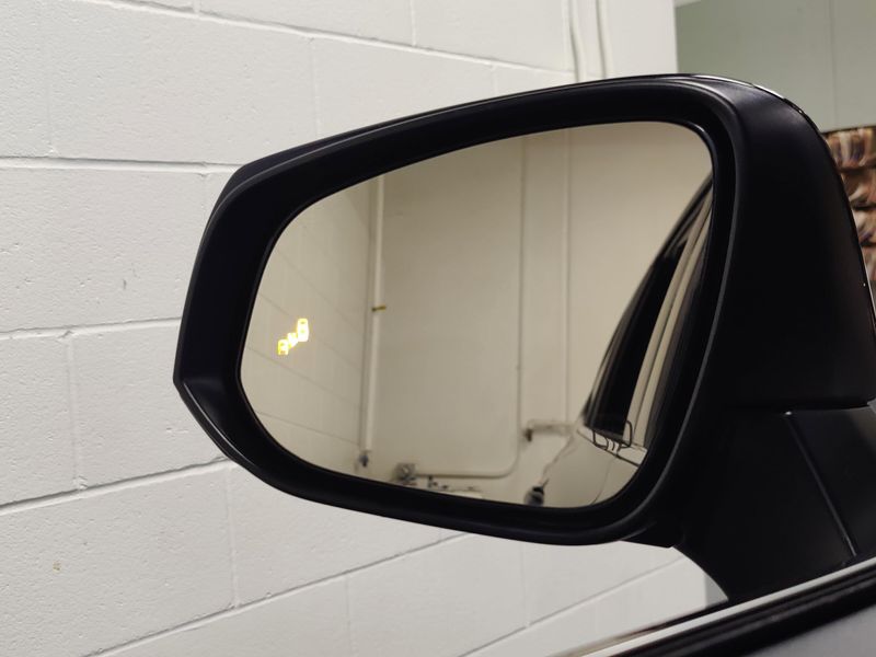 Used 2022 Toyota Highlander XLE AWD w/SunroofImage 8