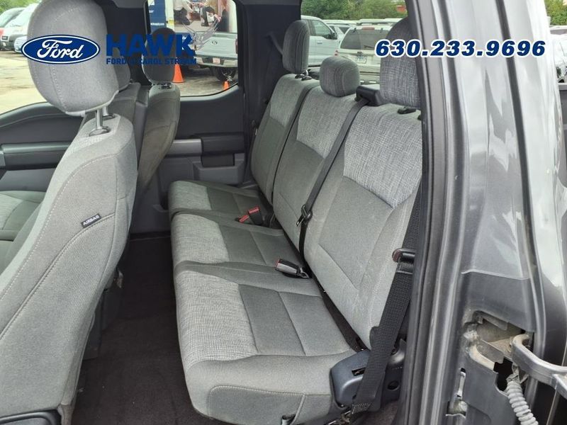 2021 Ford F-150 XLT photo 26