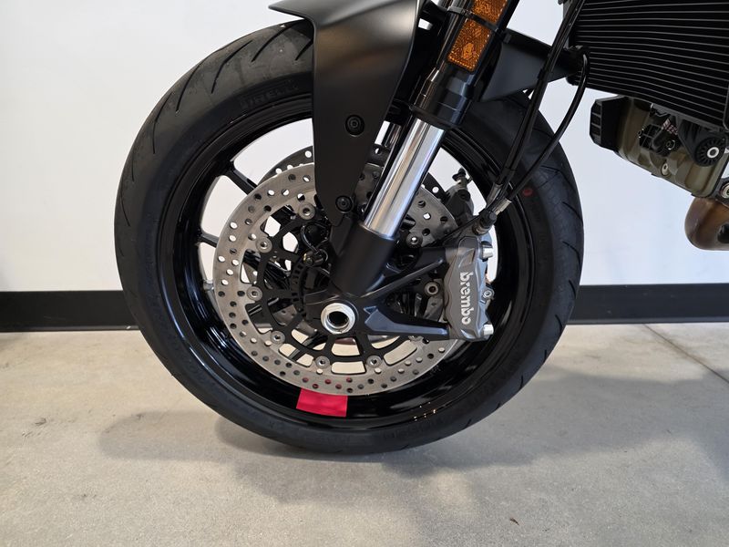 2026 Ducati Monster