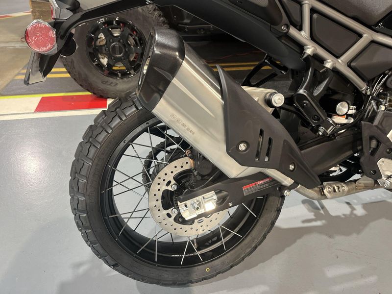 New 2026 CFMOTO IBEX 450 Image 15