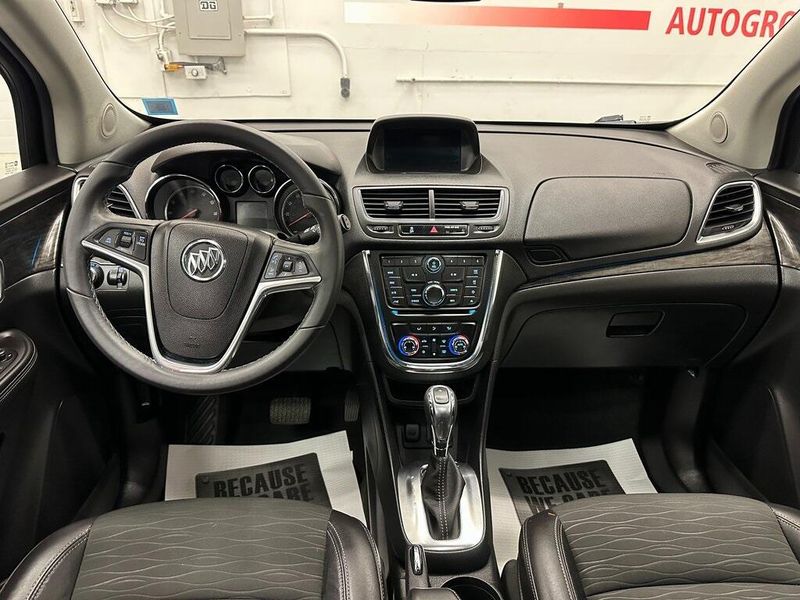 2015 Buick Encore ConvenienceImage 26