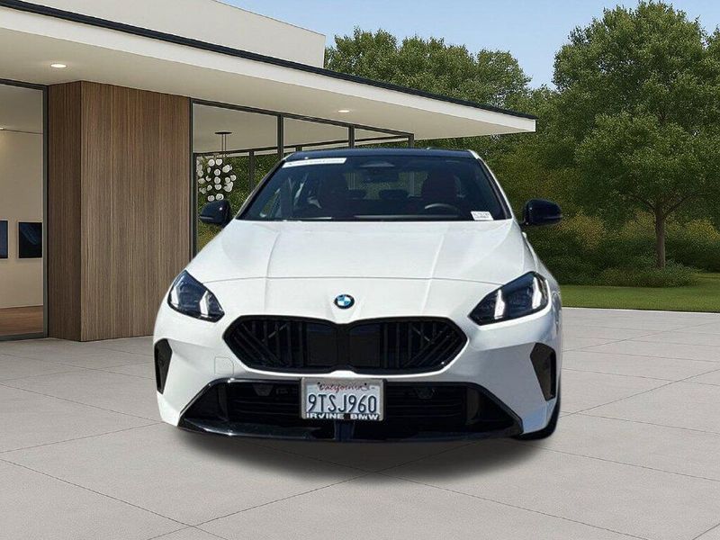Used 2026 BMW 2 Series 228 Gran CoupeImage 3