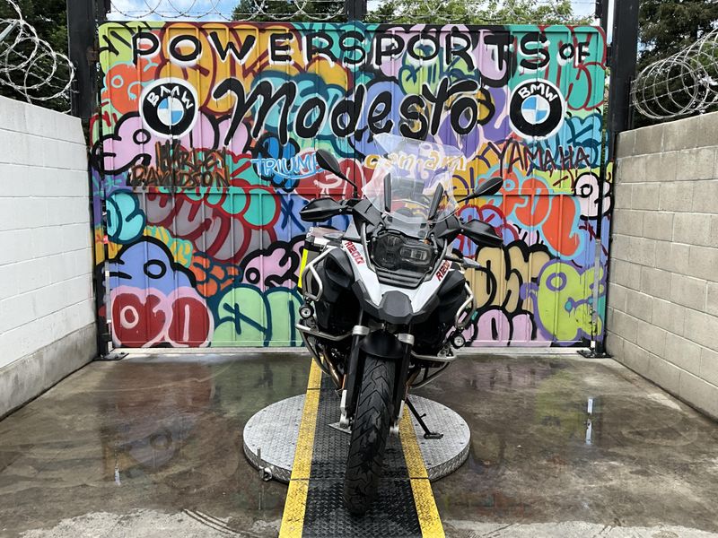 Used 2016 BMW R 1200 GS Adventure Image 3