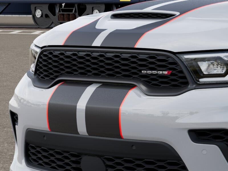 New 2026 Dodge Durango Gt Premium Awd Hemi V8Image 7
