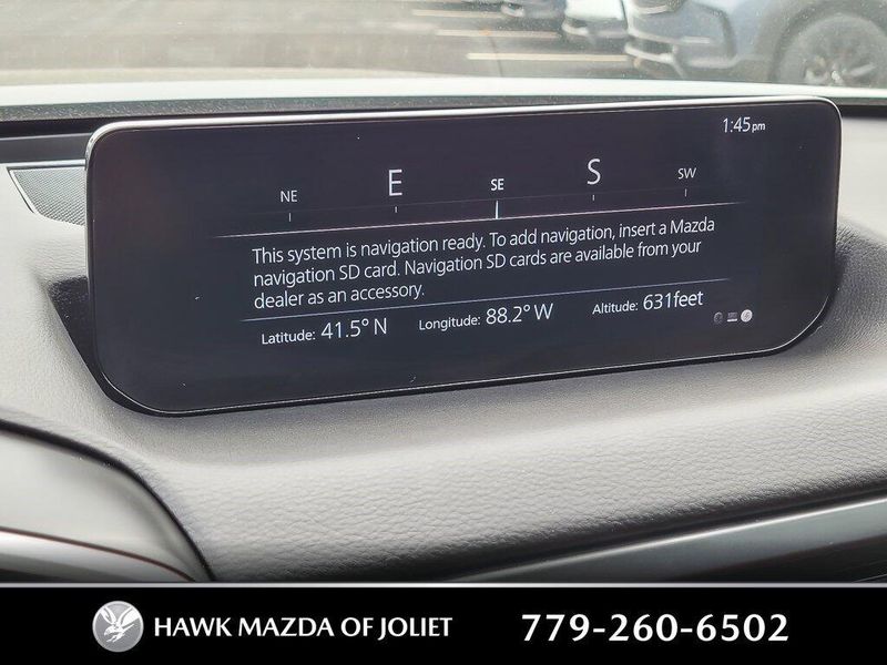 2025 Mazda CX-50 Premium photo 11