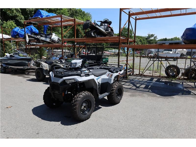 Used 2026 Polaris SPORTSMAN 570 Image 1