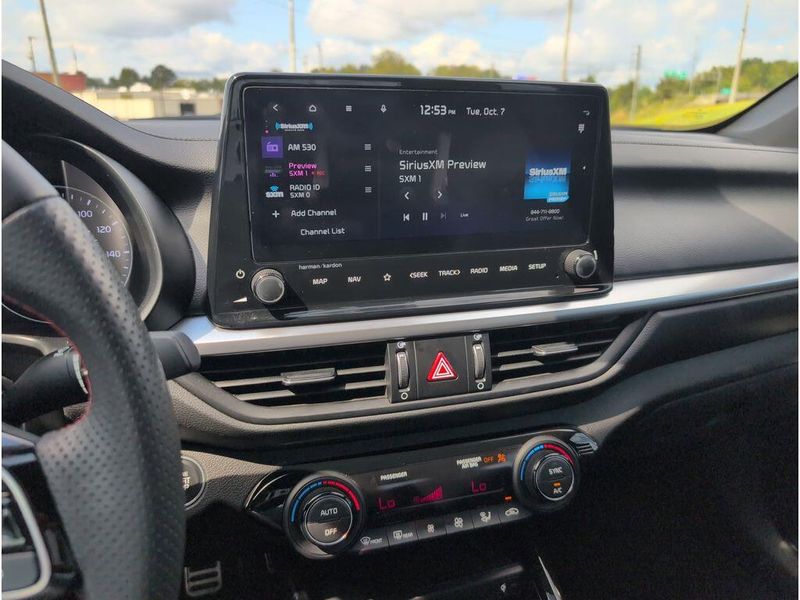 Used 2023 Kia Forte GTImage 13