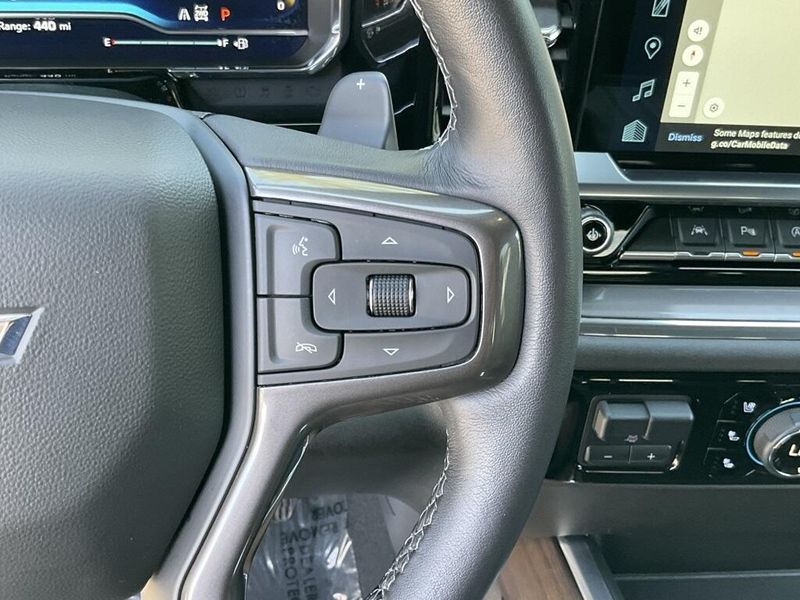 2023 Chevrolet Silverado 1500 High CountryImage 27