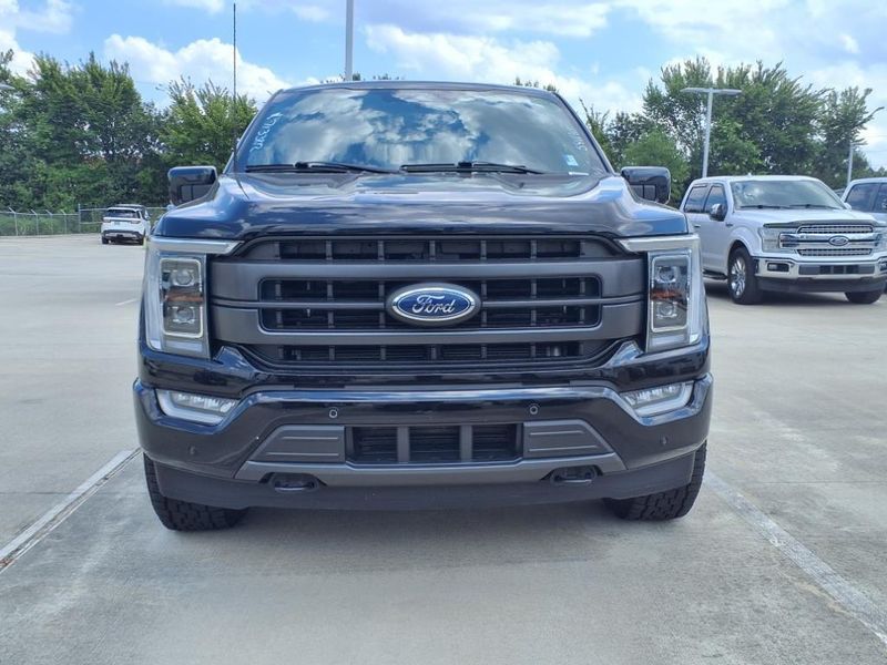 Used 2022 Ford F-150 LariatImage 11