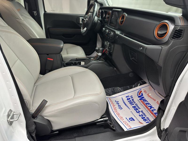 Used 2023 Jeep Gladiator MojaveImage 18