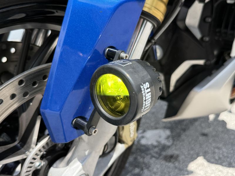 Used 2024 BMW R 1250 RS 