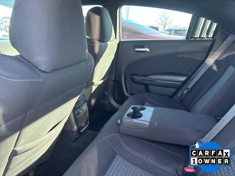 Used 2020 Dodge Charger SXTImage 17