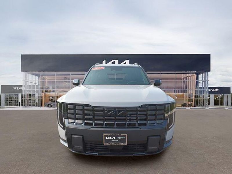 New 2027 Kia Telluride X-Line EXImage 9