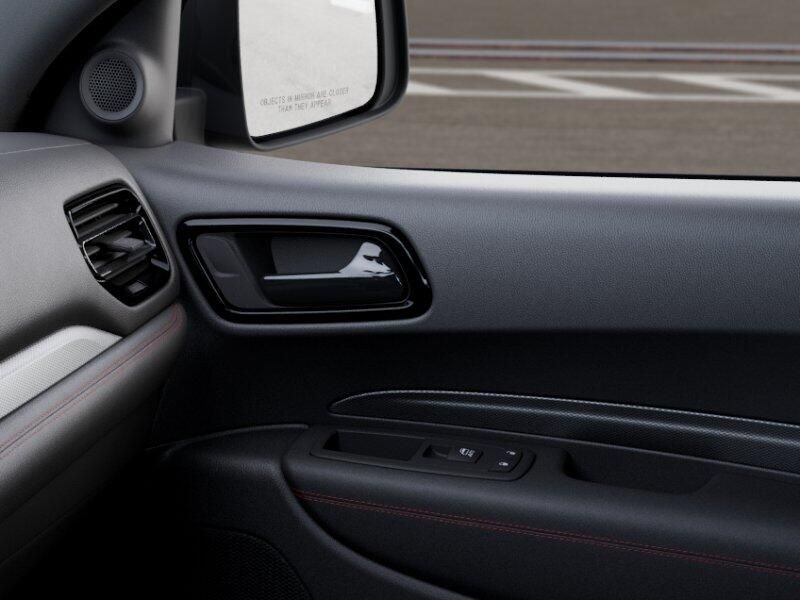 New 2026 Dodge Durango Gt Plus AwdImage 25