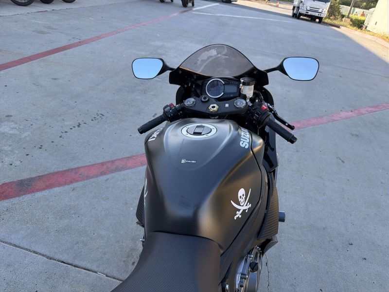 Used 2026 Suzuki GSX-R600 CA Image 25