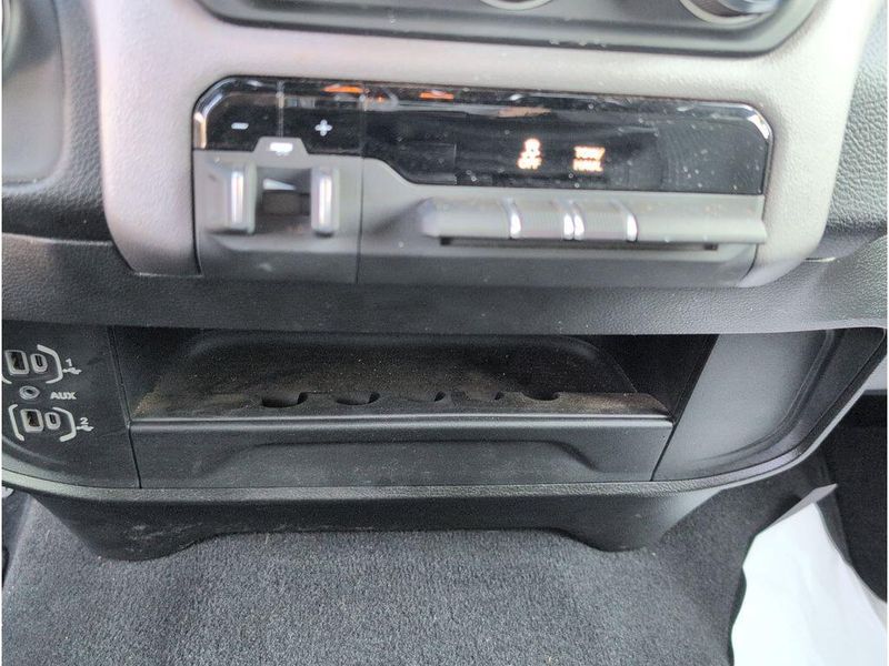 Used 2024 RAM 2500 Big HornImage 19