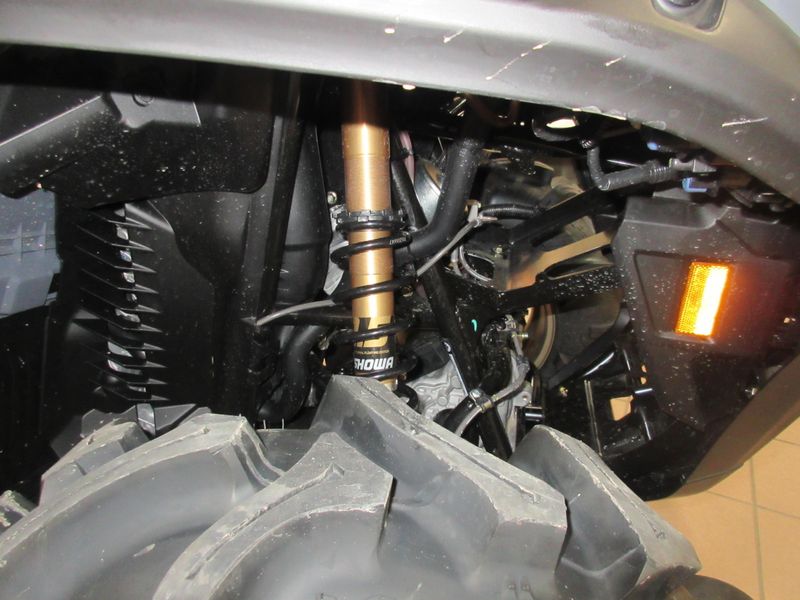 NEW 2026 CAN-AM OUTLANDER X MR 1000R Image 25