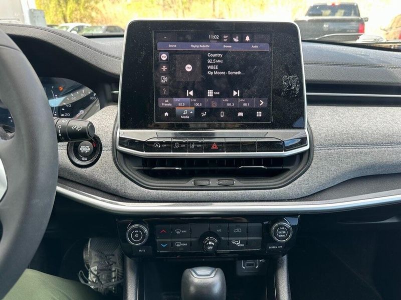 2022 Jeep Compass LatitudeImage 6