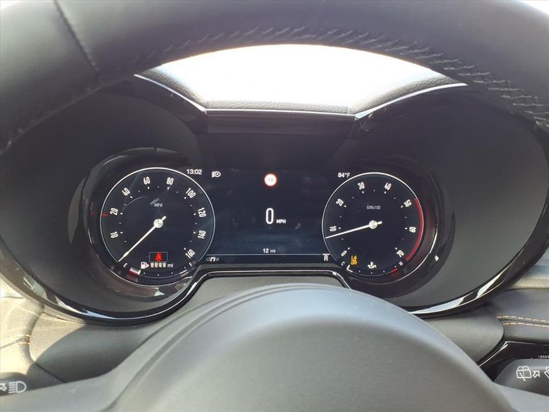 New 2025 Alfa Romeo Tonale AwdImage 23