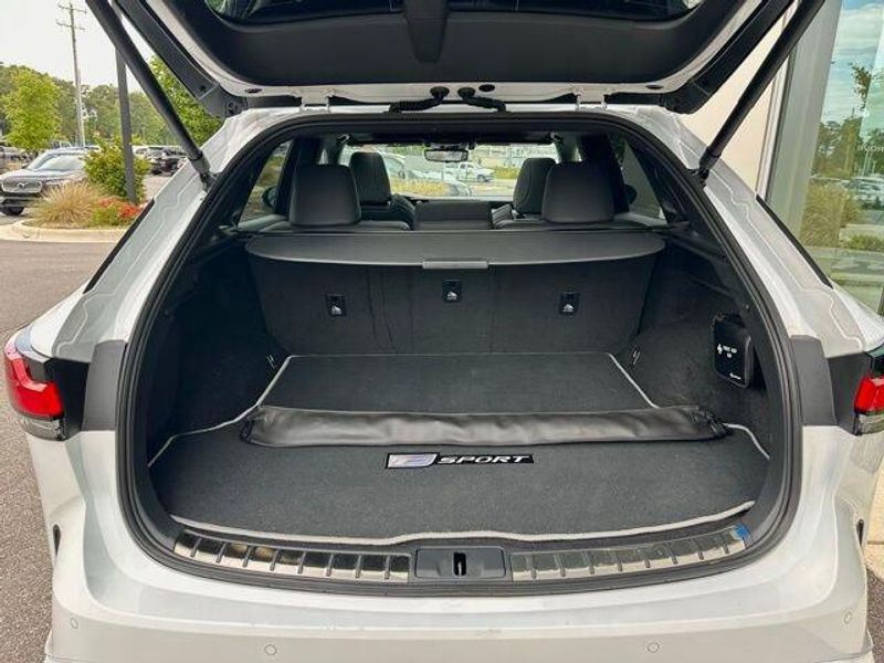 2024 Lexus RX 500h F SPORT Performance