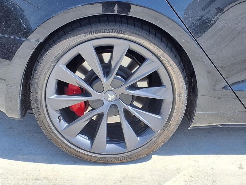 2020 Tesla Model S PerformanceImage 8