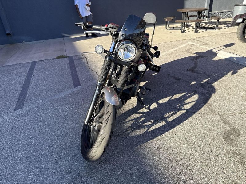 Used 2015 Yamaha BOLT C-SPEC Image 10